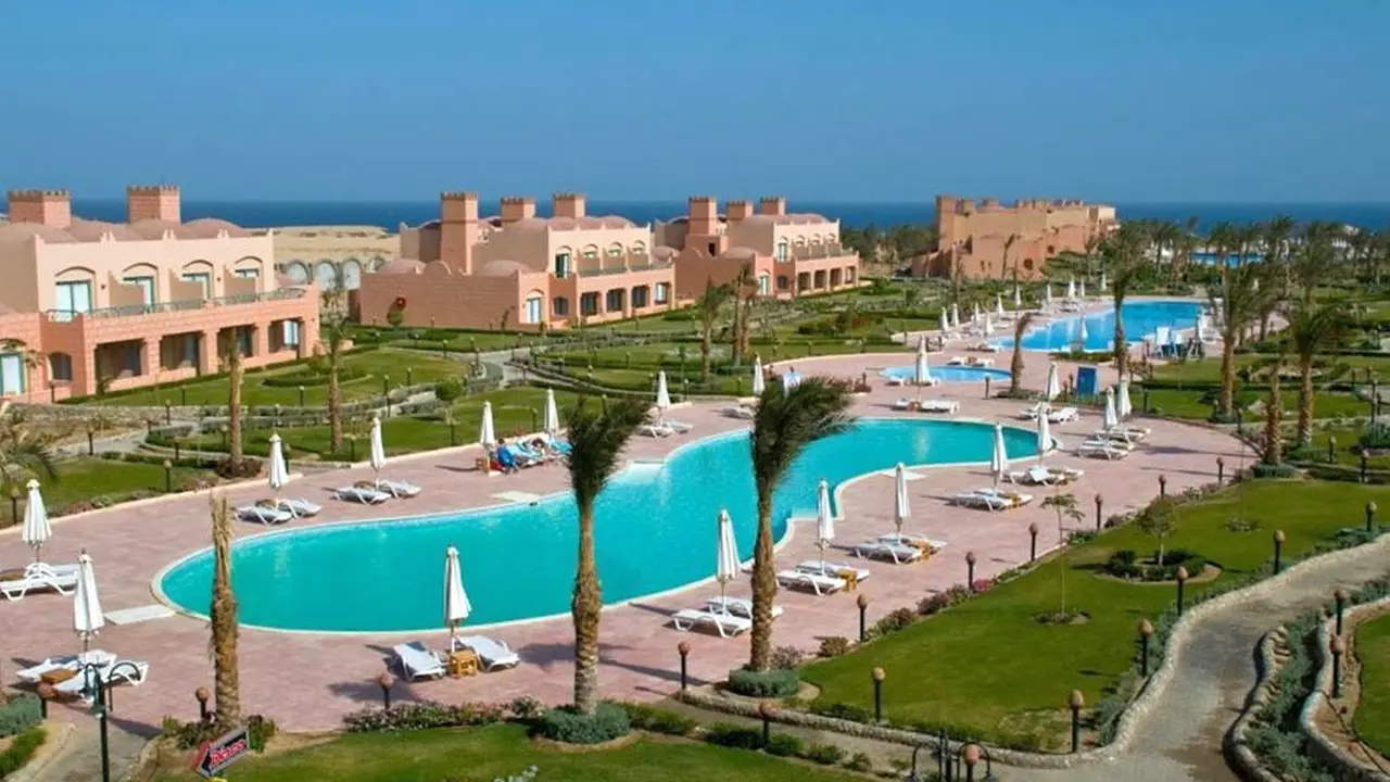 Sentido Akassia Beach